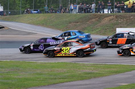 2020 Monadnock Speedway schedule released | WWLP