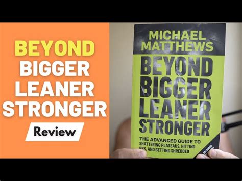 Bigger Leaner Stronger Review [2022 Update And Comparison], 52% OFF