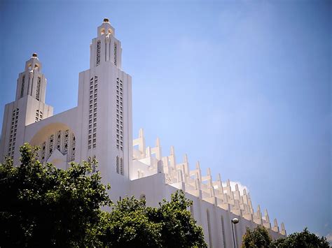 Casablanca Cathedral in Casablanca, Morocco | Sygic Travel