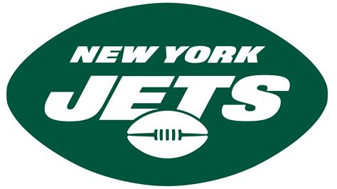 New York Jets Logo: valor, história, PNG