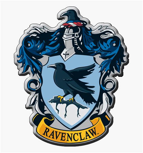 Crest Png For Free Download On - Printable Ravenclaw House Crest , Free ...