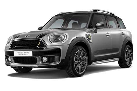 MINI Malaysia Welcomes The New MINI Countryman Plug-In Hybrid! [+Video ...