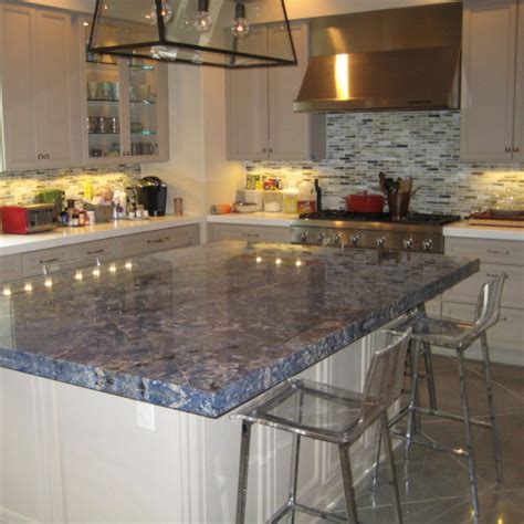 Best Granite For Kitchen Countertops – Things In The Kitchen