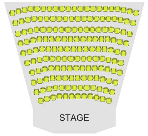 Building Drawing Tools | Design Element — Seating Plan | For Seating ...