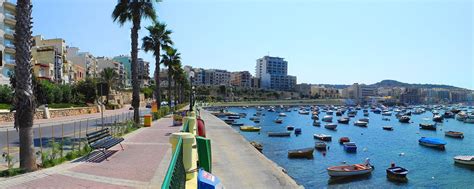 15 cosas que hacer en la bahia de San Pablo en Malta – BELS