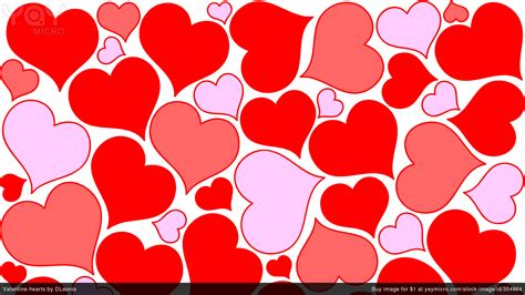 Valentine Heart Desktop Wallpaper - WallpaperSafari