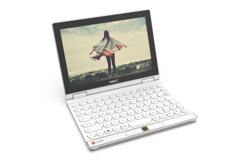 Lenovo Lavie Mini is a wild laptop/Switch hybrid | Tom's Guide