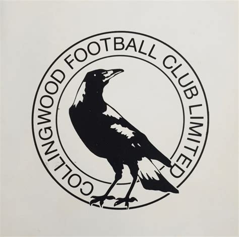 The Collingwood Logo | Collingwood Forever