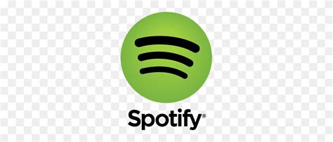 Spotify Logo Vector - Spotify PNG Logo - FlyClipart