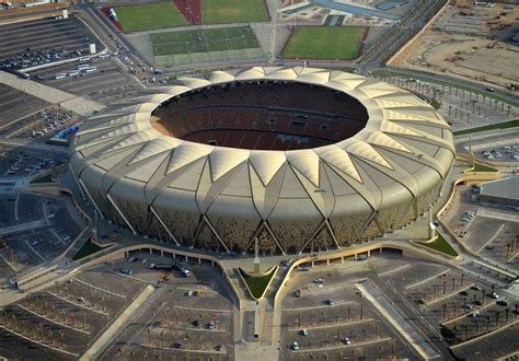 King Abdullah Sports City Stadium (Al-Jawhara Stadium) – StadiumDB.com ...