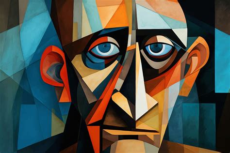 Pablo Picasso: The Rise of Cubism and Iconic Works