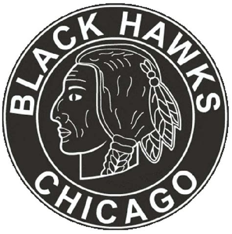 NHL logo rankings No. 1: Chicago Blackhawks - The Hockey News