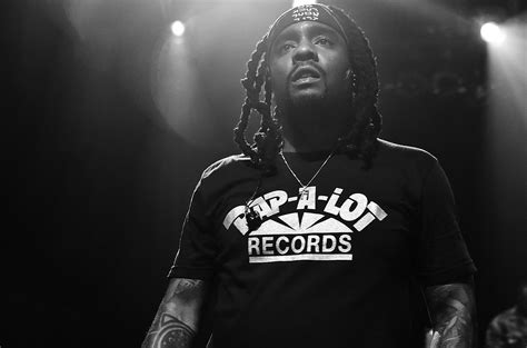 Wale Shine Tour at Irving Plaza Show | Billboard – Billboard