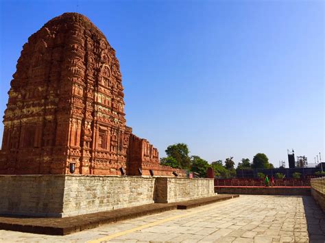 Sirpur: TOP Travel Tips to explore Chhattisgarh Tourism!