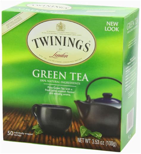 Best green tea brands - best green tea brands