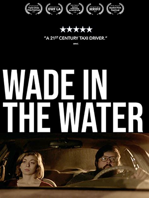 Prime Video: Wade In The Water