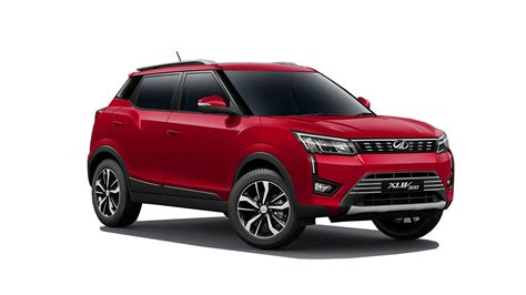 Mahindra XUV300 Mileage - XUV300 Mileage in India - CarWale