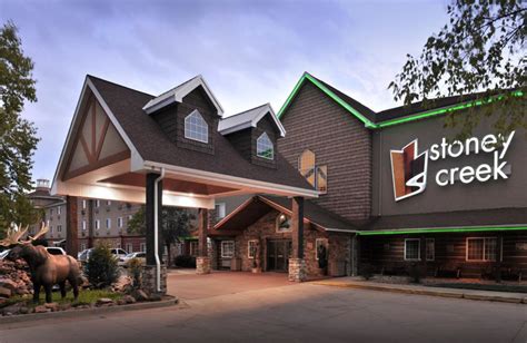 Stoney Creek Inn (Columbia, MO) - Resort Reviews - ResortsandLodges.com