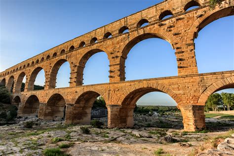 Ancient Roman Architecture and Its History | Kinnu