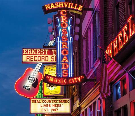 Nashville, TN