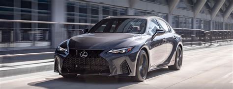 2024 Lexus Is300 Review - Celine Beverlie