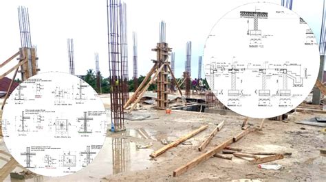 PHASES OF STRUCTURAL DESIGN WORKS