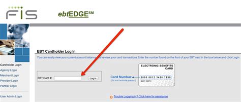 Florida EBT Card Balance Check - EBTCardBalanceNow.com