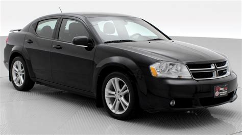 2012 Dodge Avenger SXT from Ride Time in Winnipeg, MB Canada - Ride Time