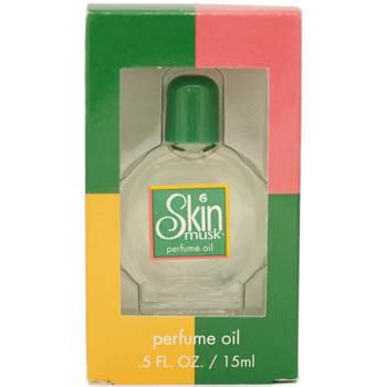 Skin Musk Skin Oil 0.5 oz /15 Ml - Walmart.com - Walmart.com