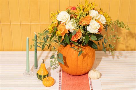 Here's What To Do With Your Leftover Pumpkin After Halloween - Stater ...