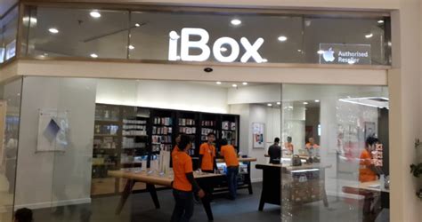 iBox - Grand Indonesia - Love Indonesia