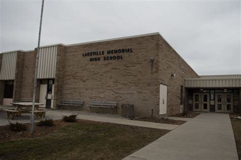 LakeVille High School at a glance - mlive.com