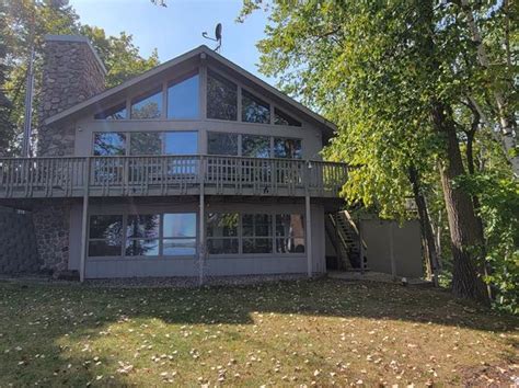 Big Birch Lake - Grey Eagle MN Real Estate - 5 Homes For Sale | Zillow