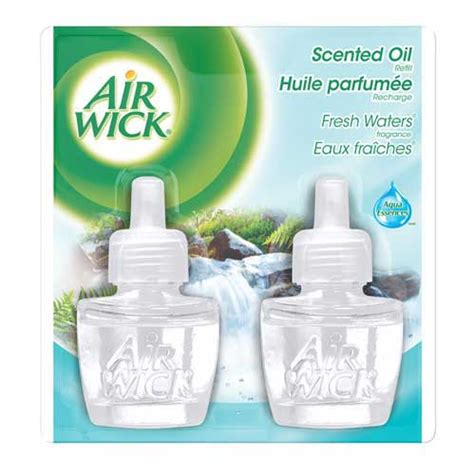 Air Wick Scented Oils - Bryden Stokes Limited