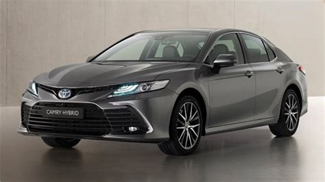 2024 Camry Hybrid Le Weight - Cindy Nissie