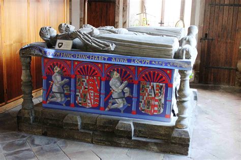 Kirkby Stephen Church Cumbria - St. Stephen