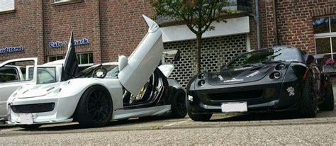 Pin by Norbert Brunner on smart roadster | Smart roadster, Roadsters ...