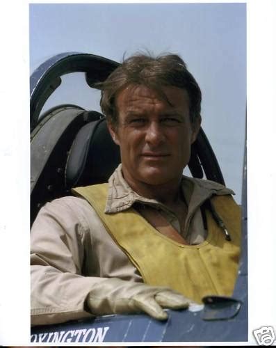 Robert Conrad - Black Sheep Squadron Photo (25298727) - Fanpop