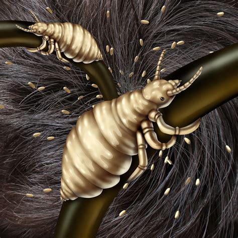 Expanding Your Knowledge Of Head Lice - Lice Clinics of America - Nit Wits