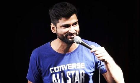 Harsh Gujral - Stand up comedy - DryTickets.com.au