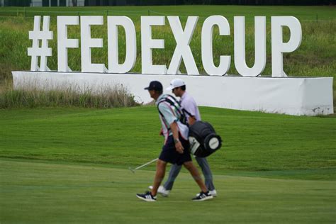 Fedex Cup Courses 2024 - Seka Estella