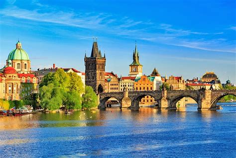 15 Best Places to Visit in the Czech Republic | PlanetWare