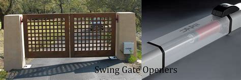 FAAC Gate Openers, Gate Openers, Gate Operators, electric gate opener