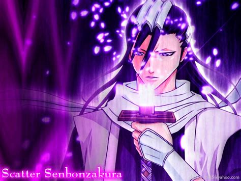 Bankai Senbonzakura Kageyoshi Wallpaper : Senbonzakura Kageyoshi by ...