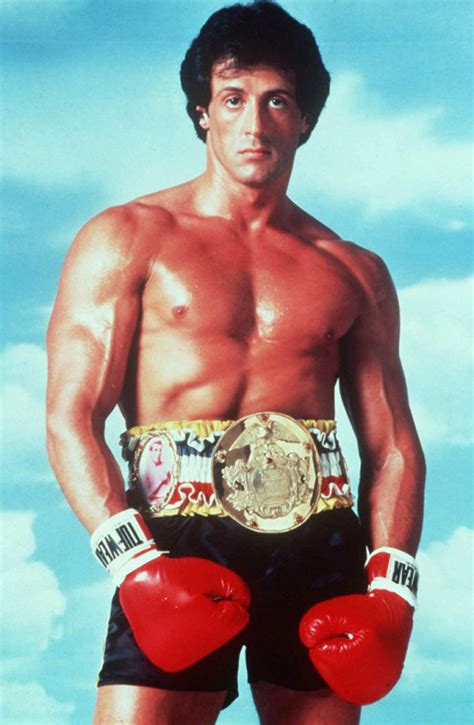 Page 3 Profile: Rocky Balboa, fictional boxer from 'Rocky' | The ...