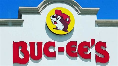 Buc-ee's Logo - LogoDix