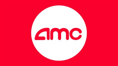 Amc Theaters Logo Vector