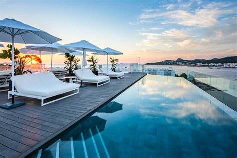 ソル パイネット プラヤ (INNSiDE by Meliá Ibiza Beach) -ポルト・デス・トレント-【 2024年最新の料金比較 ...