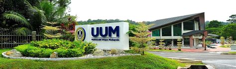 Universiti Utara Malaysia (Kuala Kedah, Malaysia)