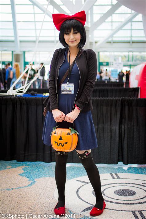 Kiki's Delivery Service Cosplay by piratesavvy07 on DeviantArt